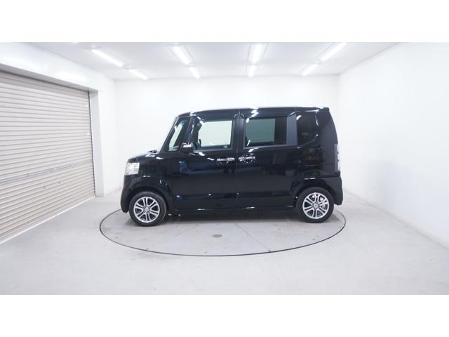 Ｎ－ＢＯＸ Ｇ　ＳＳパッケージ　禁煙車　Ｇａｔｈｅｒｓ’ナビ　両側パワースライドドア　スマートキー　ＡＵＴＯエアコン　ヘッドライトレベライザー　ステアリングスイッチ　電動格納ドアミラーウィンカー　純正１４インチアルミホイール（55枚目）