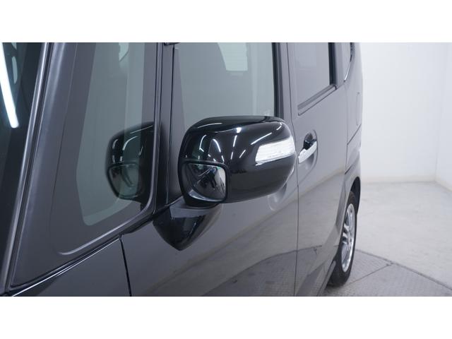 Ｎ－ＢＯＸ Ｇ　ＳＳパッケージ　禁煙車　Ｇａｔｈｅｒｓ’ナビ　両側パワースライドドア　スマートキー　ＡＵＴＯエアコン　ヘッドライトレベライザー　ステアリングスイッチ　電動格納ドアミラーウィンカー　純正１４インチアルミホイール（57枚目）