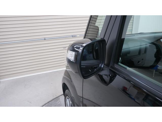 Ｎ－ＢＯＸ Ｇ　ＳＳパッケージ　禁煙車　Ｇａｔｈｅｒｓ’ナビ　両側パワースライドドア　スマートキー　ＡＵＴＯエアコン　ヘッドライトレベライザー　ステアリングスイッチ　電動格納ドアミラーウィンカー　純正１４インチアルミホイール（58枚目）