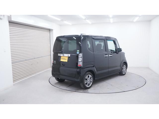 Ｎ－ＢＯＸ Ｇ　ＳＳパッケージ　禁煙車　Ｇａｔｈｅｒｓ’ナビ　両側パワースライドドア　スマートキー　ＡＵＴＯエアコン　ヘッドライトレベライザー　ステアリングスイッチ　電動格納ドアミラーウィンカー　純正１４インチアルミホイール（61枚目）