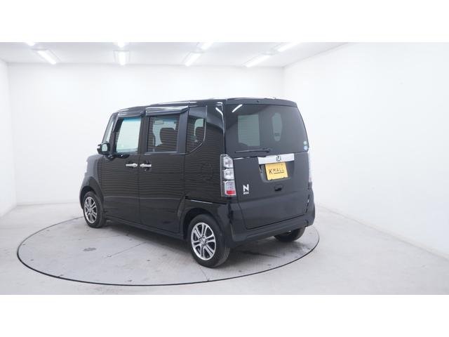 Ｎ－ＢＯＸ Ｇ　ＳＳパッケージ　禁煙車　Ｇａｔｈｅｒｓ’ナビ　両側パワースライドドア　スマートキー　ＡＵＴＯエアコン　ヘッドライトレベライザー　ステアリングスイッチ　電動格納ドアミラーウィンカー　純正１４インチアルミホイール（63枚目）