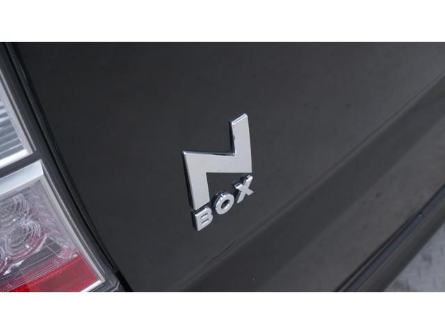 Ｎ－ＢＯＸ Ｇ　ＳＳパッケージ　禁煙車　Ｇａｔｈｅｒｓ’ナビ　両側パワースライドドア　スマートキー　ＡＵＴＯエアコン　ヘッドライトレベライザー　ステアリングスイッチ　電動格納ドアミラーウィンカー　純正１４インチアルミホイール（68枚目）