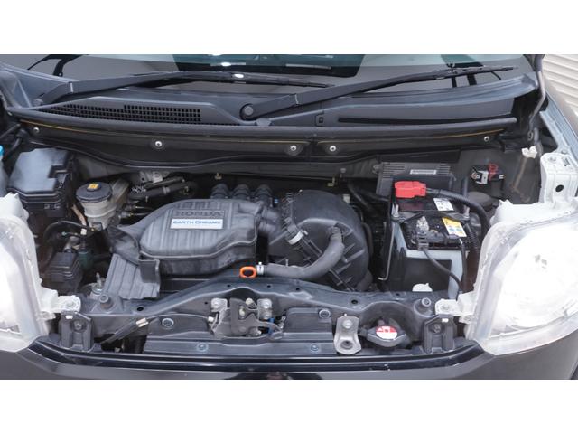 Ｎ－ＢＯＸ Ｇ　ＳＳパッケージ　禁煙車　Ｇａｔｈｅｒｓ’ナビ　両側パワースライドドア　スマートキー　ＡＵＴＯエアコン　ヘッドライトレベライザー　ステアリングスイッチ　電動格納ドアミラーウィンカー　純正１４インチアルミホイール（73枚目）