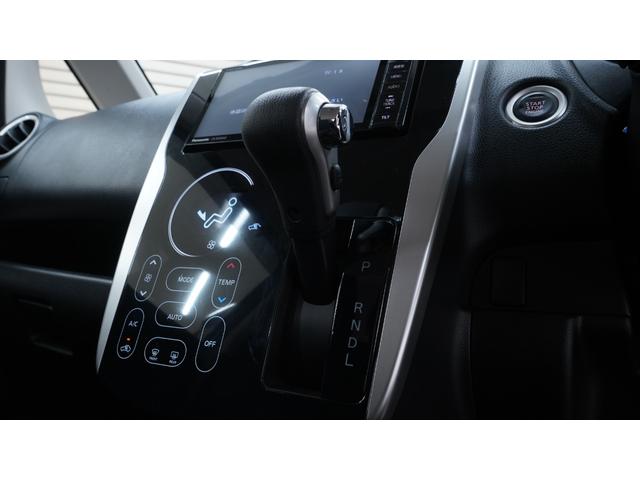 ｅＫカスタム Ｔ　禁煙車　社外ナビ　フルセグＴＶ　ＣＤ／ＤＶＤ　バックモニター　ＨＩＤヘッドライト　ＡＵＴＯライト　スマートキー　プッシュスタート　アームレスト　純正１５インチアルミホイール　革巻きハンドル　ＥＴＣ（26枚目）