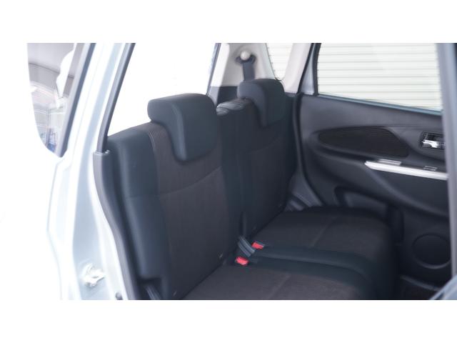 ｅＫカスタム Ｔ　禁煙車　社外ナビ　フルセグＴＶ　ＣＤ／ＤＶＤ　バックモニター　ＨＩＤヘッドライト　ＡＵＴＯライト　スマートキー　プッシュスタート　アームレスト　純正１５インチアルミホイール　革巻きハンドル　ＥＴＣ（38枚目）