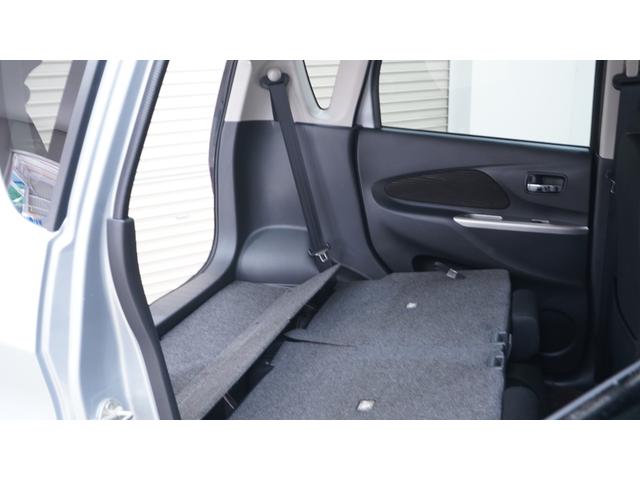 ｅＫカスタム Ｔ　禁煙車　社外ナビ　フルセグＴＶ　ＣＤ／ＤＶＤ　バックモニター　ＨＩＤヘッドライト　ＡＵＴＯライト　スマートキー　プッシュスタート　アームレスト　純正１５インチアルミホイール　革巻きハンドル　ＥＴＣ（39枚目）