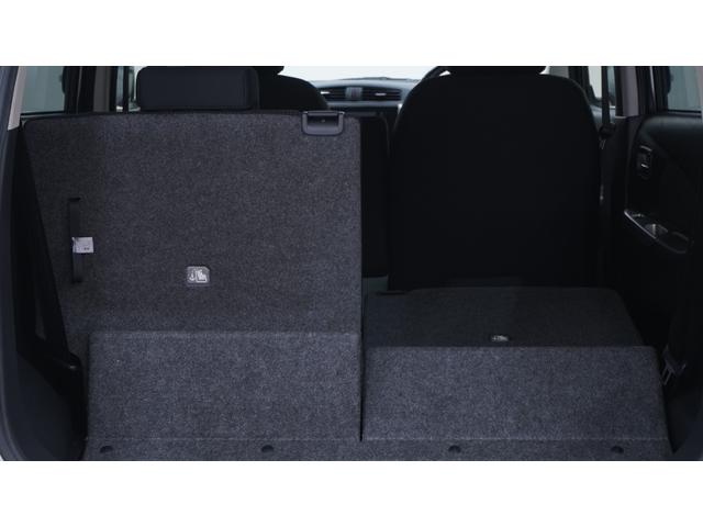 ｅＫカスタム Ｔ　禁煙車　社外ナビ　フルセグＴＶ　ＣＤ／ＤＶＤ　バックモニター　ＨＩＤヘッドライト　ＡＵＴＯライト　スマートキー　プッシュスタート　アームレスト　純正１５インチアルミホイール　革巻きハンドル　ＥＴＣ（70枚目）