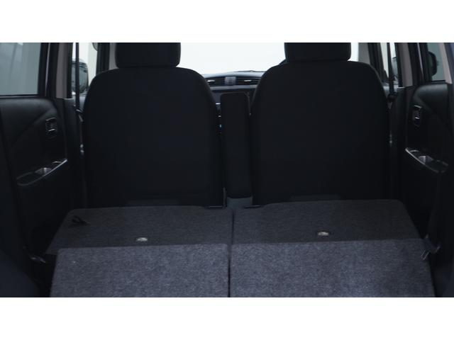 ｅＫカスタム Ｔ　禁煙車　社外ナビ　フルセグＴＶ　ＣＤ／ＤＶＤ　バックモニター　ＨＩＤヘッドライト　ＡＵＴＯライト　スマートキー　プッシュスタート　アームレスト　純正１５インチアルミホイール　革巻きハンドル　ＥＴＣ（71枚目）