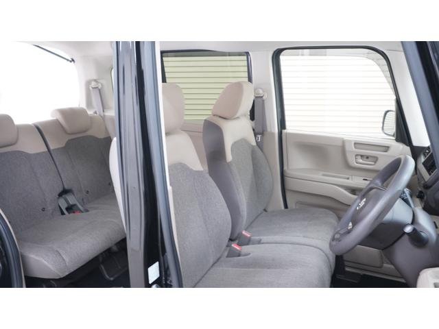 Ｎ－ＢＯＸ Ｇ　禁煙車　両側スライドドア　スマートキー　プッシュスタート　ベンチシート　アームレスト　アイドリングストップ　ＬＥＤヘッドライト　ＡＵＴＯエアコン　電動格納ミラー（11枚目）