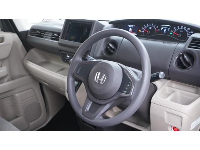 Ｎ－ＢＯＸ Ｇ　禁煙車　両側スライドドア　スマートキー　プッシュスタート　ベンチシート　アームレスト　アイドリングストップ　ＬＥＤヘッドライト　ＡＵＴＯエアコン　電動格納ミラー（16枚目）