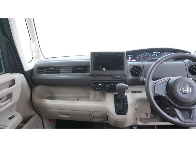 Ｎ－ＢＯＸ Ｇ　禁煙車　両側スライドドア　スマートキー　プッシュスタート　ベンチシート　アームレスト　アイドリングストップ　ＬＥＤヘッドライト　ＡＵＴＯエアコン　電動格納ミラー（28枚目）