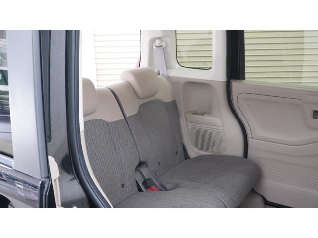 Ｎ－ＢＯＸ Ｇ　禁煙車　両側スライドドア　スマートキー　プッシュスタート　ベンチシート　アームレスト　アイドリングストップ　ＬＥＤヘッドライト　ＡＵＴＯエアコン　電動格納ミラー（37枚目）