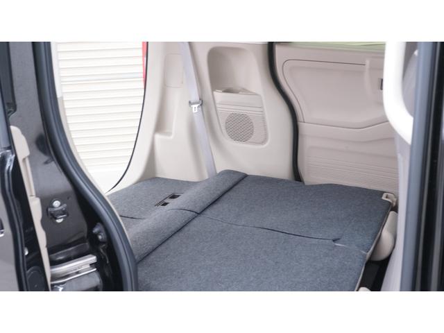 Ｎ－ＢＯＸ Ｇ　禁煙車　両側スライドドア　スマートキー　プッシュスタート　ベンチシート　アームレスト　アイドリングストップ　ＬＥＤヘッドライト　ＡＵＴＯエアコン　電動格納ミラー（38枚目）