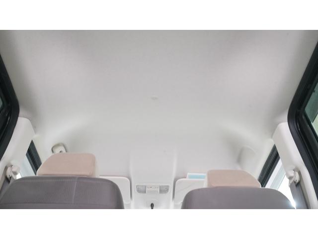 Ｎ－ＢＯＸ Ｇ　禁煙車　両側スライドドア　スマートキー　プッシュスタート　ベンチシート　アームレスト　アイドリングストップ　ＬＥＤヘッドライト　ＡＵＴＯエアコン　電動格納ミラー（41枚目）