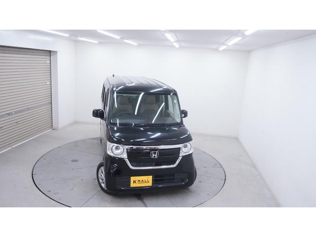 Ｎ－ＢＯＸ Ｇ　禁煙車　両側スライドドア　スマートキー　プッシュスタート　ベンチシート　アームレスト　アイドリングストップ　ＬＥＤヘッドライト　ＡＵＴＯエアコン　電動格納ミラー（42枚目）