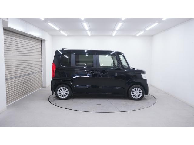 Ｎ－ＢＯＸ Ｇ　禁煙車　両側スライドドア　スマートキー　プッシュスタート　ベンチシート　アームレスト　アイドリングストップ　ＬＥＤヘッドライト　ＡＵＴＯエアコン　電動格納ミラー（43枚目）