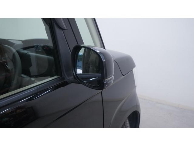 Ｎ－ＢＯＸ Ｇ　禁煙車　両側スライドドア　スマートキー　プッシュスタート　ベンチシート　アームレスト　アイドリングストップ　ＬＥＤヘッドライト　ＡＵＴＯエアコン　電動格納ミラー（46枚目）