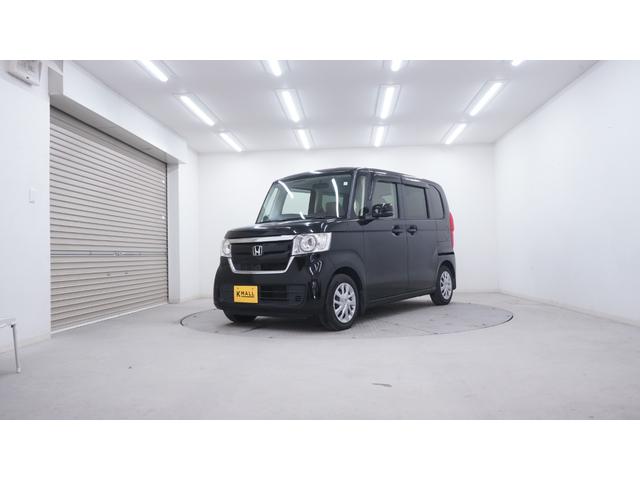 Ｎ－ＢＯＸ Ｇ　禁煙車　両側スライドドア　スマートキー　プッシュスタート　ベンチシート　アームレスト　アイドリングストップ　ＬＥＤヘッドライト　ＡＵＴＯエアコン　電動格納ミラー（49枚目）