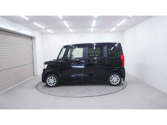 Ｎ－ＢＯＸ Ｇ　禁煙車　両側スライドドア　スマートキー　プッシュスタート　ベンチシート　アームレスト　アイドリングストップ　ＬＥＤヘッドライト　ＡＵＴＯエアコン　電動格納ミラー（50枚目）