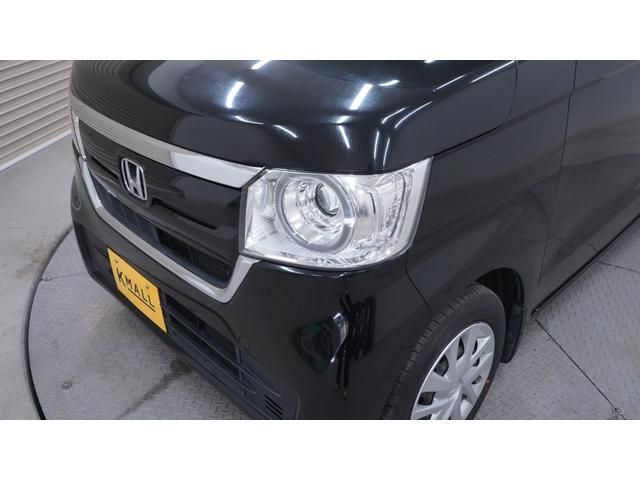 Ｎ－ＢＯＸ Ｇ　禁煙車　両側スライドドア　スマートキー　プッシュスタート　ベンチシート　アームレスト　アイドリングストップ　ＬＥＤヘッドライト　ＡＵＴＯエアコン　電動格納ミラー（51枚目）