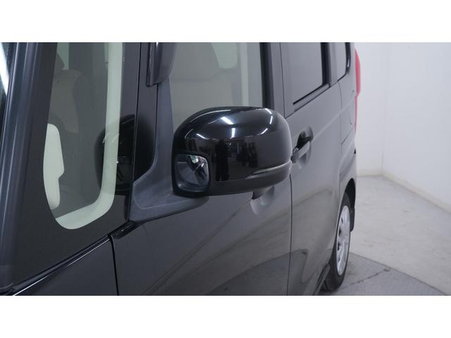 Ｎ－ＢＯＸ Ｇ　禁煙車　両側スライドドア　スマートキー　プッシュスタート　ベンチシート　アームレスト　アイドリングストップ　ＬＥＤヘッドライト　ＡＵＴＯエアコン　電動格納ミラー（52枚目）