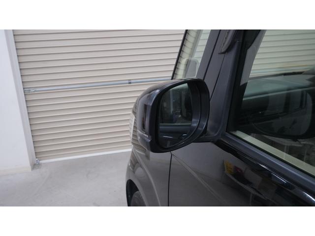 Ｎ－ＢＯＸ Ｇ　禁煙車　両側スライドドア　スマートキー　プッシュスタート　ベンチシート　アームレスト　アイドリングストップ　ＬＥＤヘッドライト　ＡＵＴＯエアコン　電動格納ミラー（53枚目）