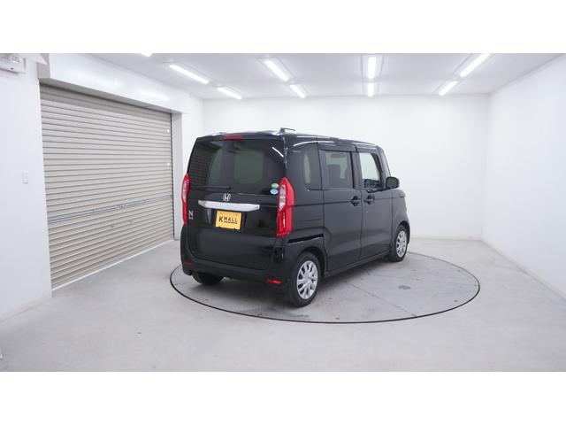 Ｎ－ＢＯＸ Ｇ　禁煙車　両側スライドドア　スマートキー　プッシュスタート　ベンチシート　アームレスト　アイドリングストップ　ＬＥＤヘッドライト　ＡＵＴＯエアコン　電動格納ミラー（56枚目）