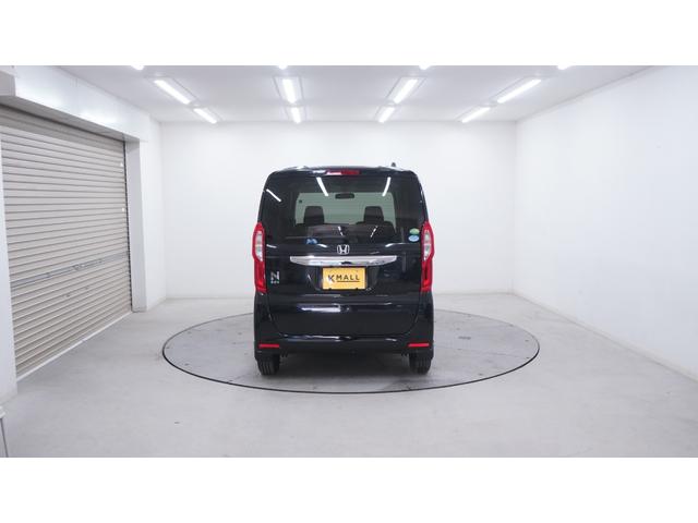 Ｎ－ＢＯＸ Ｇ　禁煙車　両側スライドドア　スマートキー　プッシュスタート　ベンチシート　アームレスト　アイドリングストップ　ＬＥＤヘッドライト　ＡＵＴＯエアコン　電動格納ミラー（57枚目）