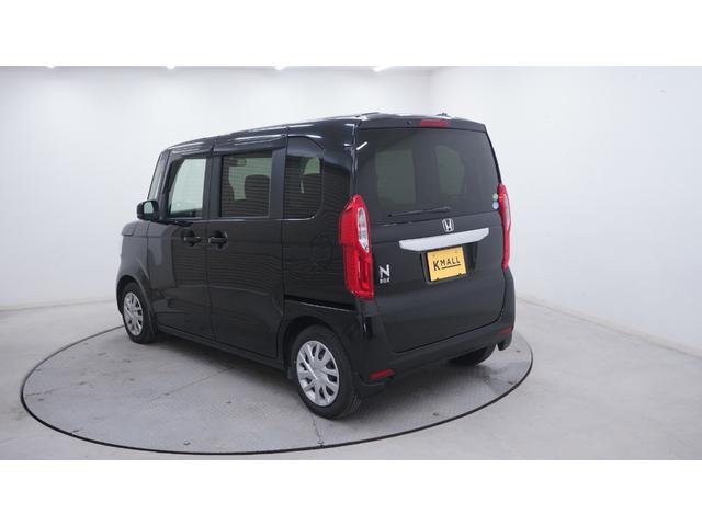 Ｎ－ＢＯＸ Ｇ　禁煙車　両側スライドドア　スマートキー　プッシュスタート　ベンチシート　アームレスト　アイドリングストップ　ＬＥＤヘッドライト　ＡＵＴＯエアコン　電動格納ミラー（58枚目）