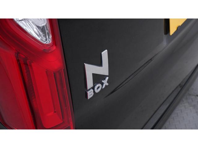 Ｎ－ＢＯＸ Ｇ　禁煙車　両側スライドドア　スマートキー　プッシュスタート　ベンチシート　アームレスト　アイドリングストップ　ＬＥＤヘッドライト　ＡＵＴＯエアコン　電動格納ミラー（63枚目）