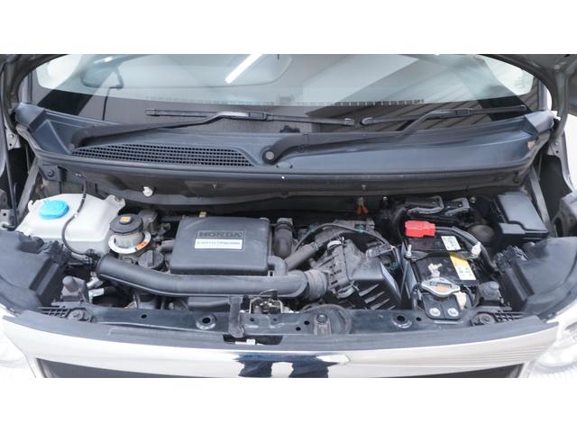 Ｎ－ＢＯＸ Ｇ　禁煙車　両側スライドドア　スマートキー　プッシュスタート　ベンチシート　アームレスト　アイドリングストップ　ＬＥＤヘッドライト　ＡＵＴＯエアコン　電動格納ミラー（67枚目）