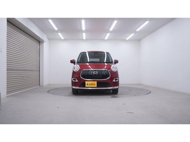 キャスト スタイルX SAII フル装備 Wエアバック 禁煙車 スマートアシスト2 スマートキー プッシュスタート ベンチシート AUTOエアコン AUTOライト アームレスト 電動格納ドアミラー(2枚目)