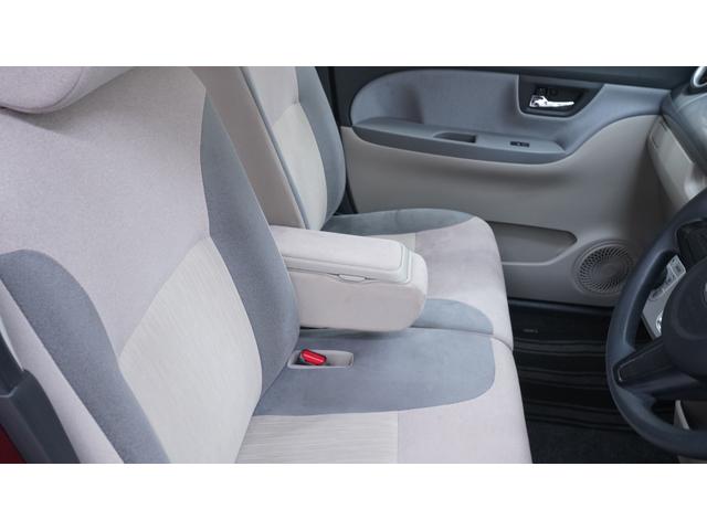 キャスト スタイルX SAII フル装備 Wエアバック 禁煙車 スマートアシスト2 スマートキー プッシュスタート ベンチシート AUTOエアコン AUTOライト アームレスト 電動格納ドアミラー(21枚目)