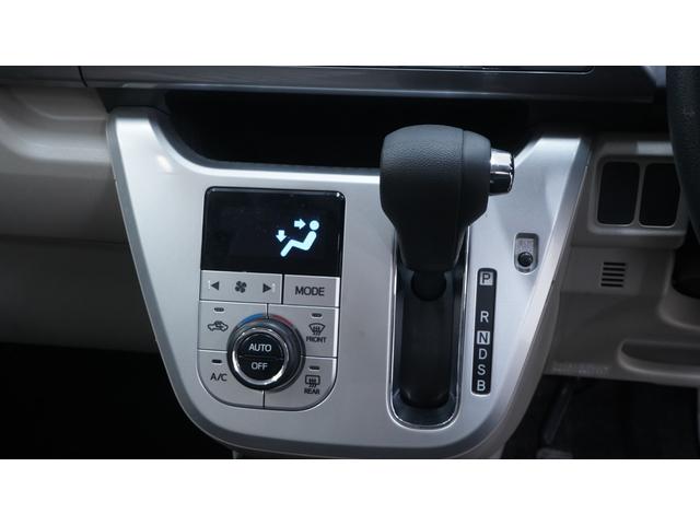 キャスト スタイルX SAII フル装備 Wエアバック 禁煙車 スマートアシスト2 スマートキー プッシュスタート ベンチシート AUTOエアコン AUTOライト アームレスト 電動格納ドアミラー(24枚目)