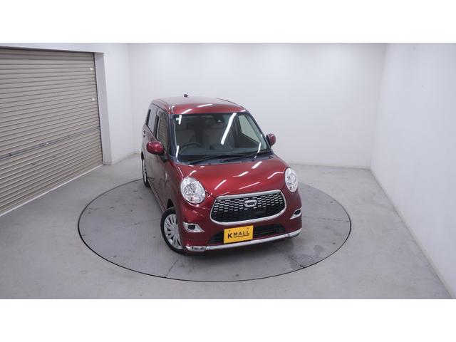 キャスト スタイルX SAII フル装備 Wエアバック 禁煙車 スマートアシスト2 スマートキー プッシュスタート ベンチシート AUTOエアコン AUTOライト アームレスト 電動格納ドアミラー(44枚目)