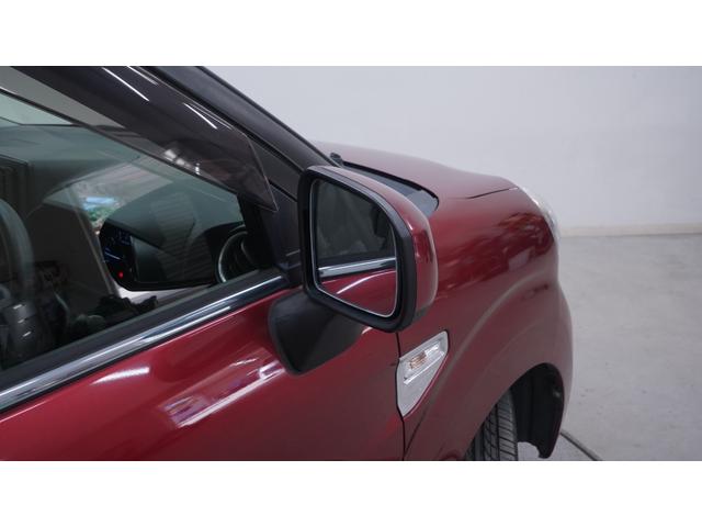 キャスト スタイルX SAII フル装備 Wエアバック 禁煙車 スマートアシスト2 スマートキー プッシュスタート ベンチシート AUTOエアコン AUTOライト アームレスト 電動格納ドアミラー(48枚目)