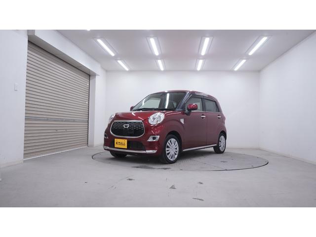 キャスト スタイルX SAII フル装備 Wエアバック 禁煙車 スマートアシスト2 スマートキー プッシュスタート ベンチシート AUTOエアコン AUTOライト アームレスト 電動格納ドアミラー(51枚目)