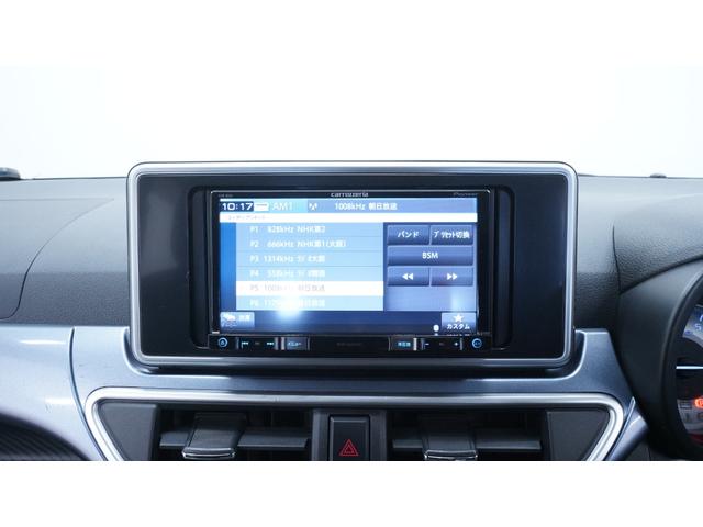 キャスト アクティバG ターボ SAII 禁煙車 カロッツェリアメモリーナビ 地デジTV CD/DVD再生 Bluetooth接続 スマートキー プッシュスタート ベンチシート アームレスト LEDヘッドライト AUTOライト 車線逸脱警報(26枚目)