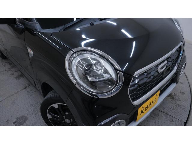 キャスト アクティバG ターボ SAII 禁煙車 カロッツェリアメモリーナビ 地デジTV CD/DVD再生 Bluetooth接続 スマートキー プッシュスタート ベンチシート アームレスト LEDヘッドライト AUTOライト 車線逸脱警報(47枚目)