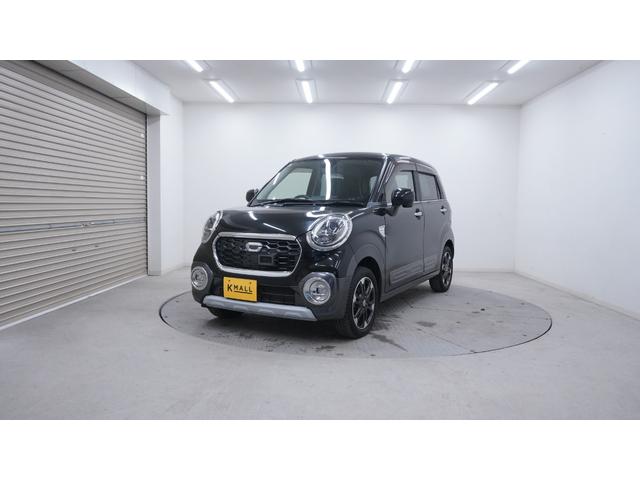 キャスト アクティバG ターボ SAII 禁煙車 カロッツェリアメモリーナビ 地デジTV CD/DVD再生 Bluetooth接続 スマートキー プッシュスタート ベンチシート アームレスト LEDヘッドライト AUTOライト 車線逸脱警報(53枚目)