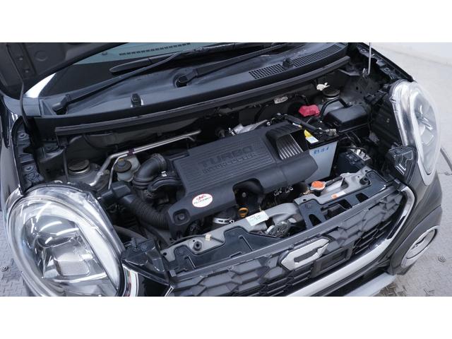 キャスト アクティバG ターボ SAII 禁煙車 カロッツェリアメモリーナビ 地デジTV CD/DVD再生 Bluetooth接続 スマートキー プッシュスタート ベンチシート アームレスト LEDヘッドライト AUTOライト 車線逸脱警報(72枚目)