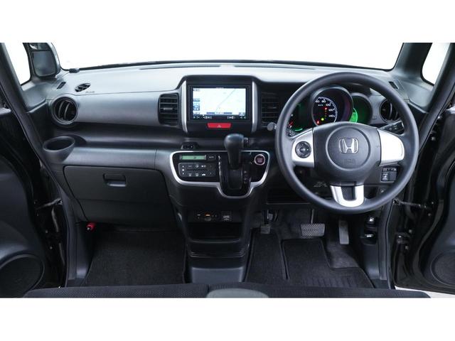 N-BOX G・Lパッケージ 抽選販売!! 禁煙車 パワースライドドア スマートキー プッシュスタート 電動格納ドアミラー ETC(4枚目)