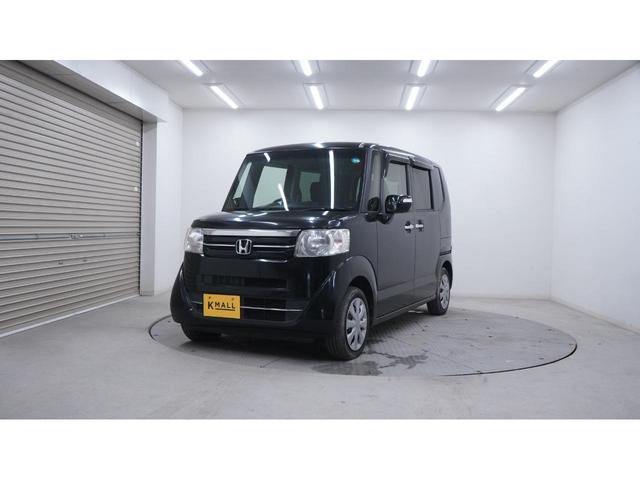 N-BOX G・Lパッケージ 抽選販売!! 禁煙車 パワースライドドア スマートキー プッシュスタート 電動格納ドアミラー ETC(49枚目)