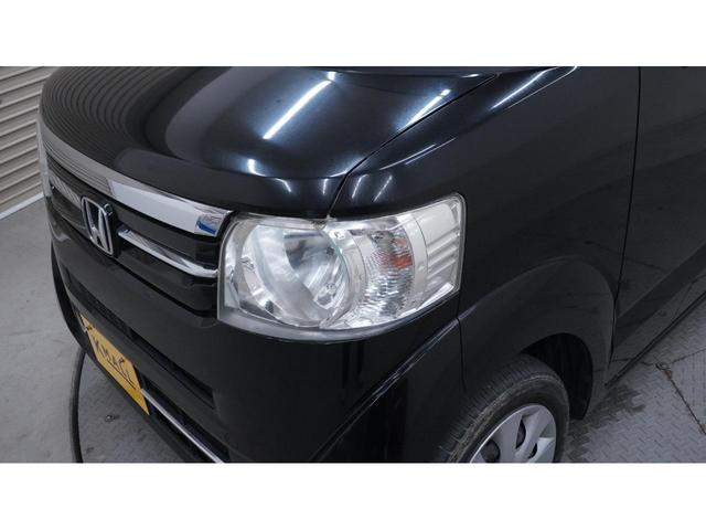 N-BOX G・Lパッケージ 抽選販売!! 禁煙車 パワースライドドア スマートキー プッシュスタート 電動格納ドアミラー ETC(51枚目)