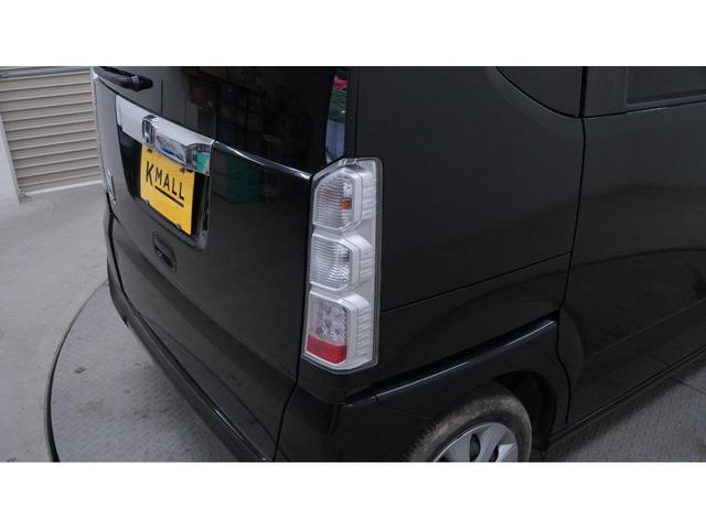 N-BOX G・Lパッケージ 抽選販売!! 禁煙車 パワースライドドア スマートキー プッシュスタート 電動格納ドアミラー ETC(60枚目)