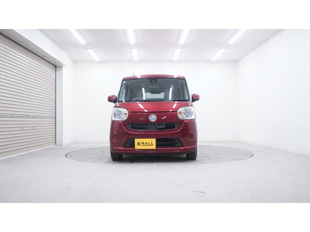 DAIHATSU MOVE CANBUS X LIMITED SA II