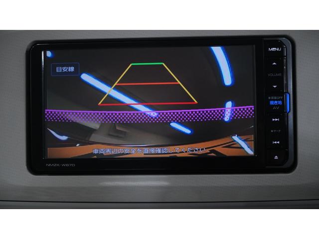 DAIHATSU MOVE CANBUS X LIMITED SA II