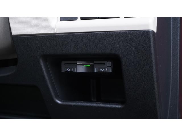 DAIHATSU MOVE CANBUS X LIMITED SA II