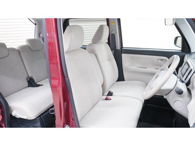 DAIHATSU MOVE CANBUS X LIMITED SA II