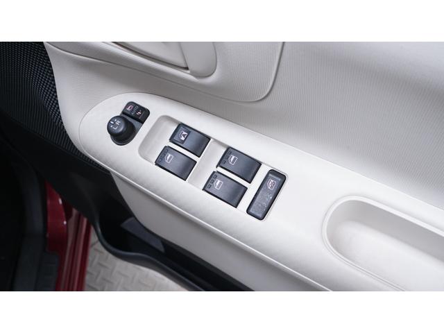 DAIHATSU MOVE CANBUS X LIMITED SA II